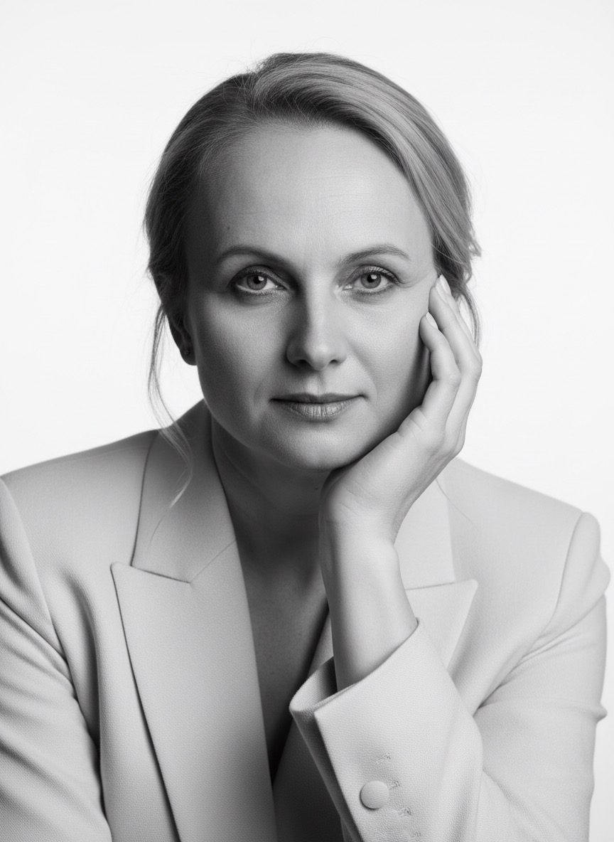 Márta Vangel, Partner at ValueLab